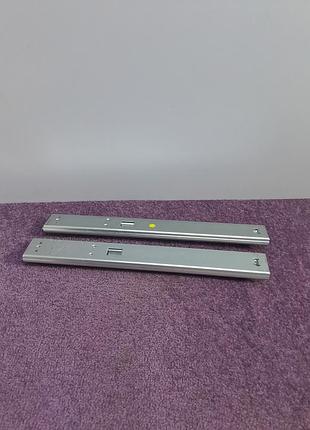 Направляющие для холодильника hisense rt641n4afe1