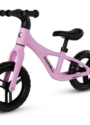 Велобег kidwell jogo pink