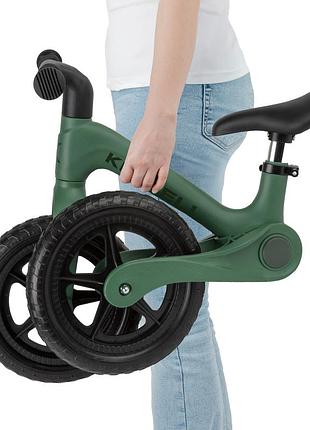 Велобег kidwell flex green 2