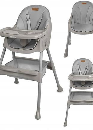 Стул для корма kidwell tinto gray