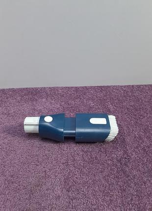 Насадка для пилососа philips xc5244/10