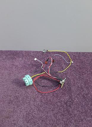 Плата для пилососа philips xc5244/10 vc3993cb