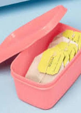 Контейнер «каскад» 160мл tupperware