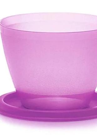 Чаша "классика» 400 мл tupperware