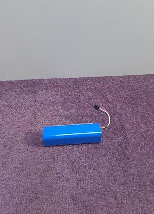 Аккумулятор для робота пылесоса dreame l10ultra p2150-4s2p