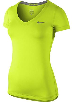 Футболка р. s nike pro