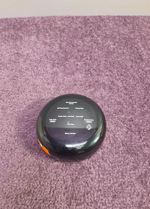 Дисплей для пилососа dreame mova k30 mix w2418d-v2.6