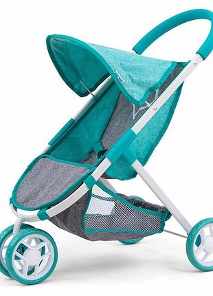 Коляска для ляльок milly mally susie prestige mint