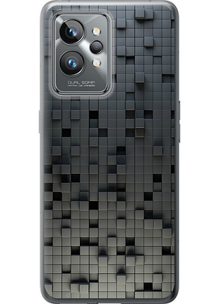 Чохол для realme gt2 pro з силікону fch_0174851