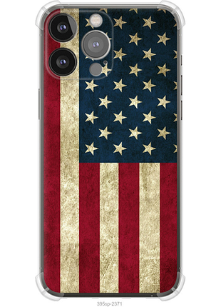 Чохол для apple iphone 13 pro max з силікону fch_0174949