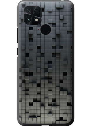 Чохол для xiaomi poco c40 з силікону fch_0022660
