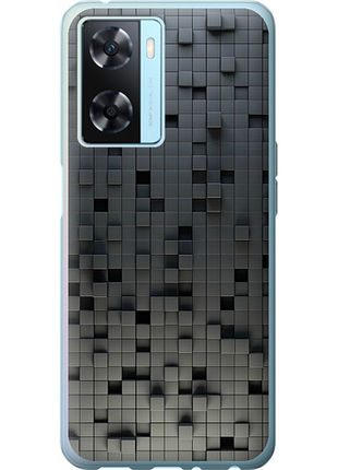 Чохол для oppo a57s з силікону fch_0174804