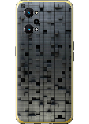 Чохол для realme gt neo 3t з силікону fch_0174850