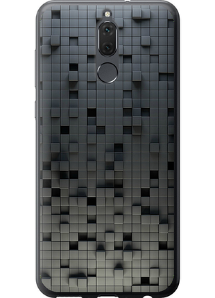 Чохол для huawei mate 10 lite з силікону fch_0174799