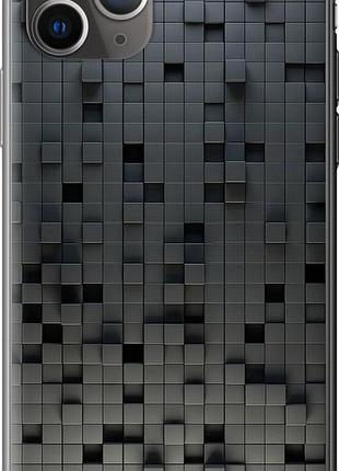 Чохол для apple iphone 11 pro max з пластику fch_0174779