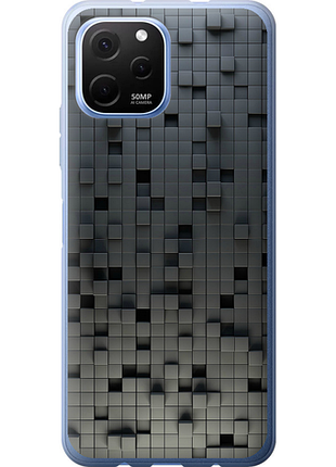 Чохол для huawei nova y61 з силікону fch_0174877