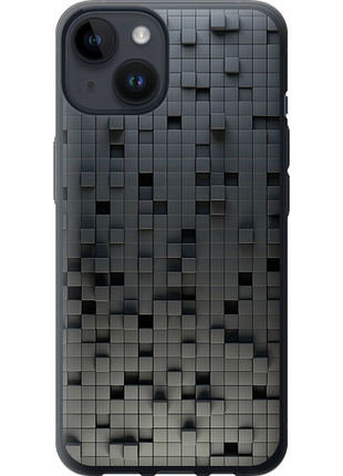 Чохол для apple iphone 14 з силікону fch_0022600