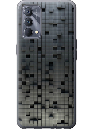 Чохол для realme gt master з силікону fch_0174815