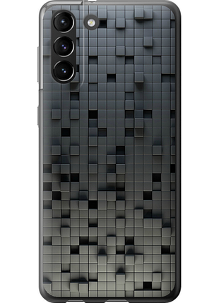 Чохол для samsung galaxy s21 plus з пластику fch_0022625