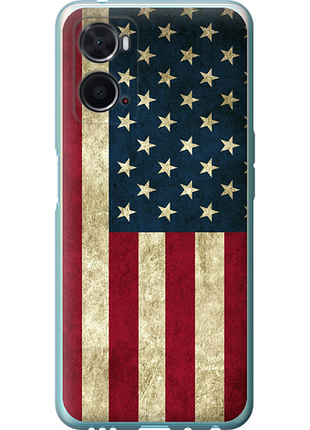 Чохол для oppo a76 з силікону fch_0174907