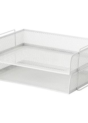 Настольный органайзер dronjons ikea 104.287.18