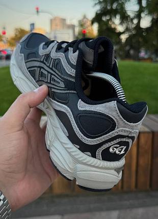 Asics gel nyc 3