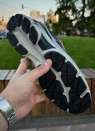 Asics gel nyc 4
