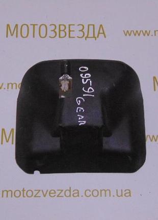 Зовнішній корпус фари 10b-f3123-00 ( низ ) yamaha gear 4-t ua06j / ua07j / ua08j japan