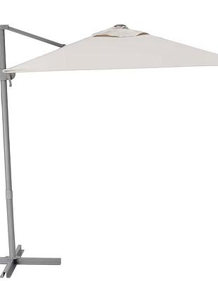 Садовый зонт svalon ikea 405.250.77