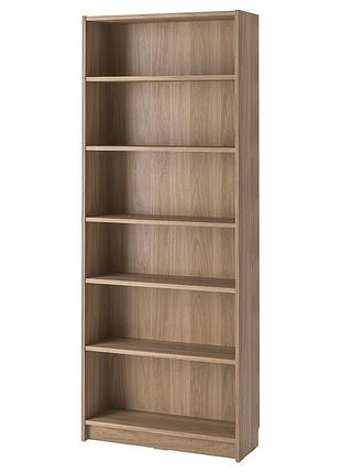 Книжный шкаф billy ikea 105.089.32
