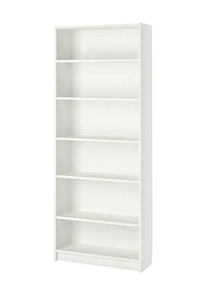 Книжкова шафа billy ikea 002.638.50