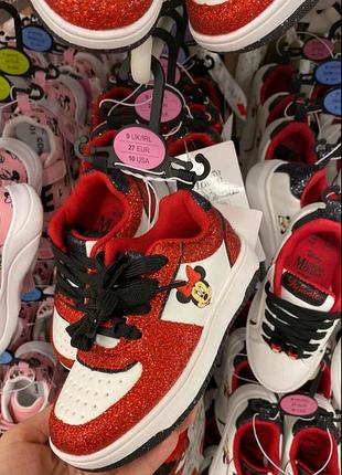 Primark  кросівки для дівчинки