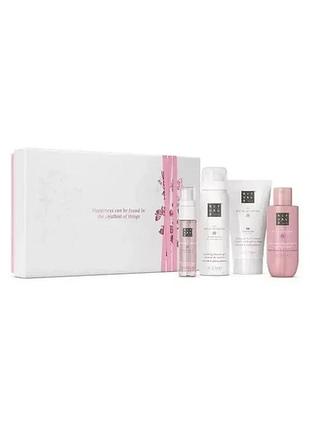 Подарочный набор rituals 2025 the ritual of sakura gift set s новый!