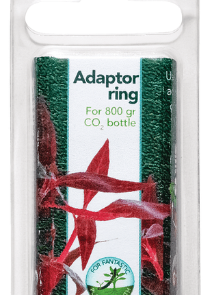 Адаптер colombo co2 adaptor 95 -> 800&1200 gram (a5010200)