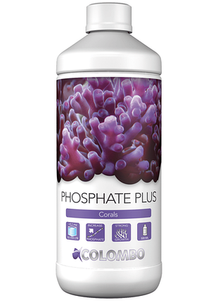 Colombo marine phosphate plus 500 ml (n5060605) для контролю рівня фосфатів в морському акваріумі