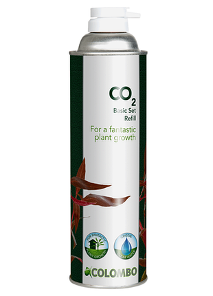 Балон colombo co2 basic refill 12 gram (a5010180)
