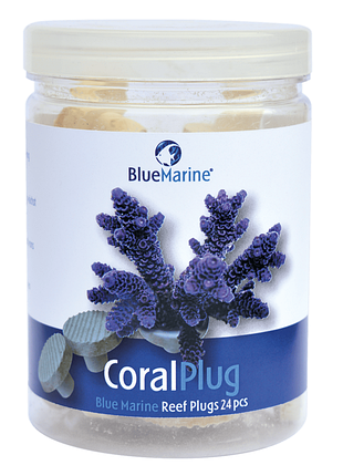 Держатель для выращивания кораллов bm coral plug 24 pcs (n7090347)