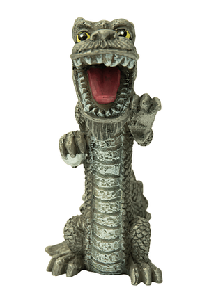 Декорация для аквариума sf deco dragon s (a4041105)