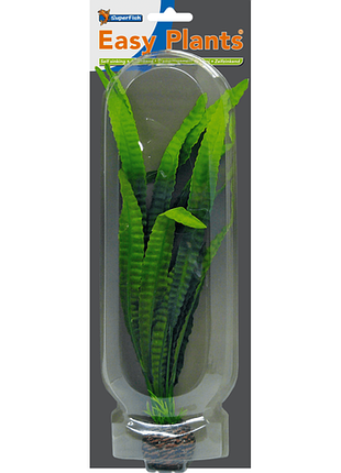 Искусственное растение для аквариума sf easy plant silk 30 cm nr. 15 (a4070335)
