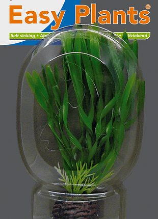 Искусственное растение для аквариума sf easy plant low 13 cm nr. 6 (a4070190)