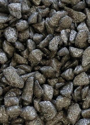 Декоративный гравий sf deco gravel glamour grey 1 kg (a8050055)