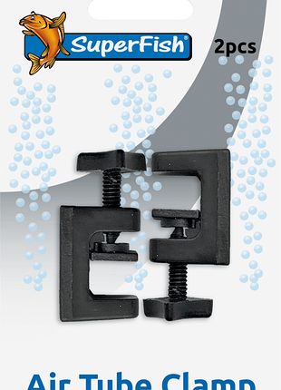 Регулятор для компрессора sf air tube clamp 2x (c8010060)