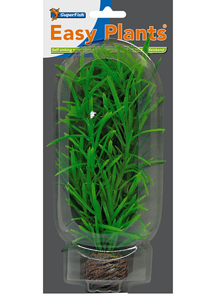 Искусственное растение для аквариума sf easy plant middle 20 cm nr. 3 (a4070225)