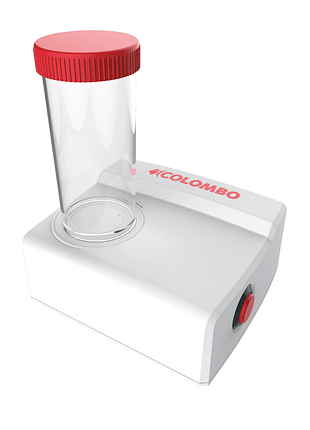 Тестова мішалка colombo marine test stirrer (n5060690)