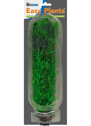 Искусственное растение для аквариума sf easy plant high 30 cm nr. 1 (a4070265)