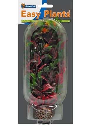 Искусственное растение для аквариума sf easy plant middle 20 cm nr. 6 (a4070240)