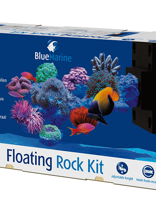 Плавающий камень bm floating rock kit left (n7090450)