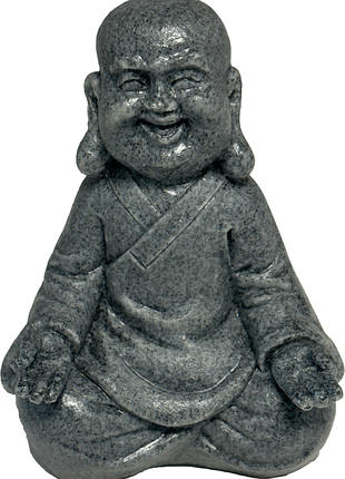 Декорація для акваріума sf eco deco monk (a4041610)