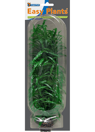 Искусственное растение для аквариума sf easy plant high 30 cm nr. 2 (a4070270)