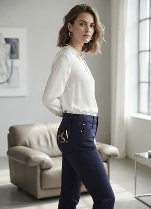 Нові штани джинси calvin klein jeans